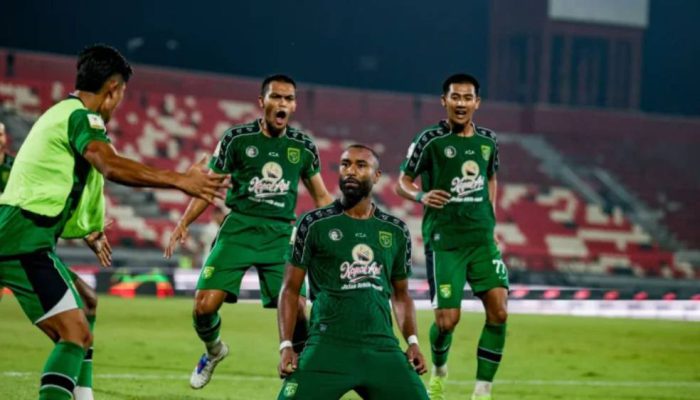 Bajul Ijo Melaju ke Final, Persebaya Tantang Persib di Piala Presiden 2026