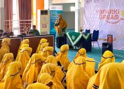 FWD Insurance Bekali Pelajar Surabaya Keterampilan Kelola Keuangan Melalui JA SparkTheDream