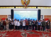 Peserta Konferensi Internasional Terkesima Keramahan Warga Banyuwangi, Dinilai Cerminkan Nilai-Nilai Islam