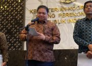 Dorong Pemerataan Ekonomi, Pemerintah Garap Kawasan Industri Pertama di Madura