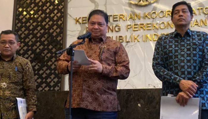 Dorong Pemerataan Ekonomi, Pemerintah Garap Kawasan Industri Pertama di Madura