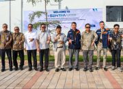 Dukung Asta Cita, i-Sentra @Lamongan Siap Jadi Motor Hilirisasi dan Investasi Nasional