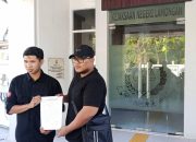 Kejari Lamongan Terima Laporan Dugaan Korupsi Kepala Desa Brengkok, Pelapor Harap Ditindaklanjuti Secara Profesional