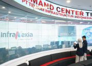 Cetak Pendapatan Rp7,7 Triliun, Kinerja Semester I 2026 InfraNexia Tumbuh Positif dan Perkuat Daya Saing Industri Digital