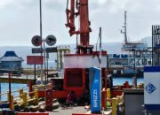 ASDP Percepat Proyek Dermaga Ketapang-Gilimanuk, Target Rampung Jelang Nataru dan Lebaran