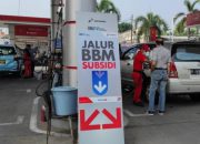 Pemerintah Kaji Skema Baru BBM Bersubsidi, Reformasi Dimulai pada 2027