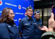 Semen Kujang Reborn, SIG Perkuat Strategi Bisnis dan Kedekatan dengan Masyarakat Jabar