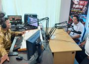 JMSI Banyuwangi Siap Jadi Jembatan Media, Pemerintah dan Investor Bangun Ekonomi Daerah