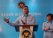 BGN Perketat Pengawasan MBG, Dapur Lalai Bakal Dikenai Sanksi