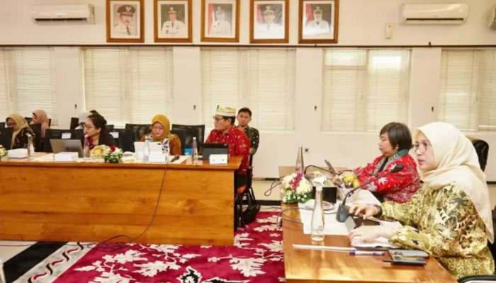 Komnas HAM Apresiasi Banyuwangi Perkuat Pembangunan Berbasis Hak Asasi Manusia