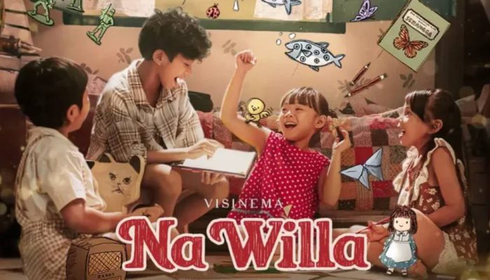 Dari Bioskop ke Netflix, ‘Na Willa’ Hadirkan Nostalgia Surabaya 1960-an