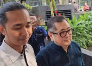 Rudy Tanoe Minta Pemeriksaan KPK Diundur, Ada Agenda Check Up