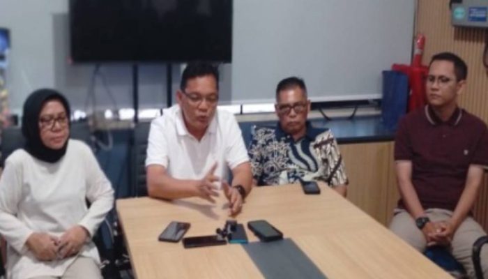 Janji Masuk Dishub Surabaya, Oknum THL Diduga Tipu Teman Sekolah Rp20 Juta