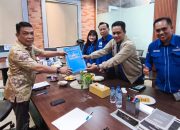 Musda VII Demokrat Jatim Siap Digelar, DPP Tetapkan Nur Muhyidin sebagai Ketua OC