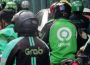 Pemerintah Siapkan Akses KUR Tanpa Agunan bagi Pengemudi Ojol
