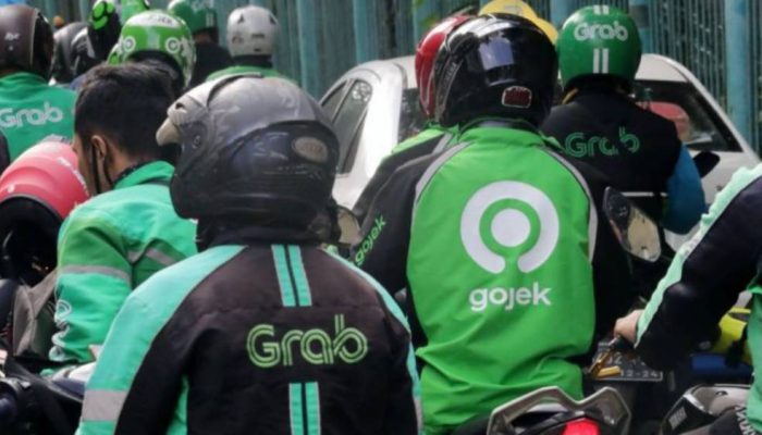 Pemerintah Siapkan Akses KUR Tanpa Agunan bagi Pengemudi Ojol
