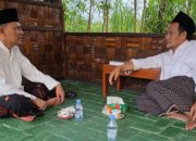 Jelang Muktamar ke-35 NU, Dukungan untuk Gudfan Arif Ghofur Kian Menguat