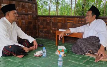 Jelang Muktamar ke-35 NU, Dukungan untuk Gudfan Arif Ghofur Kian Menguat