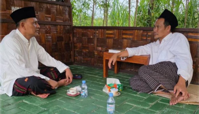Jelang Muktamar ke-35 NU, Dukungan untuk Gudfan Arif Ghofur Kian Menguat