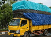 Kemenhub Luncurkan ETLE HUB, Truk ODOL Mulai Ditindak Tahun Depan
