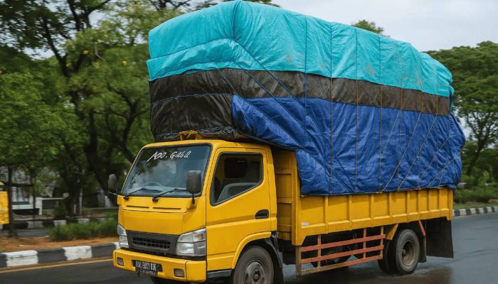Kemenhub Luncurkan ETLE HUB, Truk ODOL Mulai Ditindak Tahun Depan