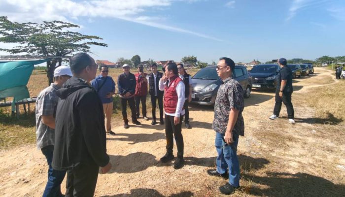 Sumenep Siapkan 7,1 Hektare Lahan untuk Sekolah Rakyat Permanen, Berharap Dibangun Tahun Ini