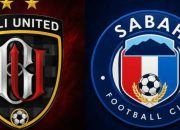 Bali United Tantang Sabah FC di Laga Pembuka Dewata Challenge Series 2026