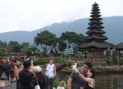 Pariwisata Jadi Mesin Ekonomi, Kunjungan Wisman Semester I-2026 Tumbuh 5,71 Persen