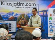 Ketua JMSI Jatim Paparkan Ciri-Ciri Media Pers yang Baik