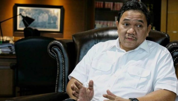 Soroti Kemacetan Transmisi Moneter, Achsanul Qosasi Beberkan PR Utama Kepemimpinan Baru BI