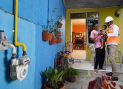 Percepat Transformasi Digital, PGN Luncurkan Tampilan Baru Aplikasi PGN Mobile