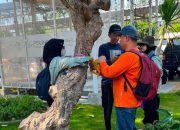 Riset Ekologis TTL-BRIN, Langkah Strategis Perkuat Biodiversitas Pesisir