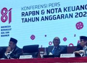 Pemerintah Naikkan Target Investasi 2027 Menjadi Rp2.322 Triliun