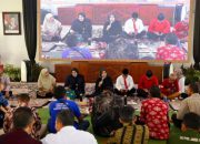 Dua Pekan Sekali, Ipuk Siap Dengarkan dan Tindaklanjuti Aspirasi Warga Banyuwangi