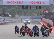 Bidik 145.000 Penonton, MotoGP Mandalika 2026 Diharapkan Gerakkan Ekonomi NTB