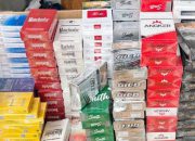 Ada Layer Baru Cukai Rokok, Pemerintah Buka Jalan Produk Ilegal Masuk Jalur Resmi