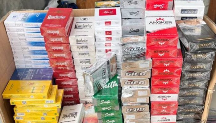 Ada Layer Baru Cukai Rokok, Pemerintah Buka Jalan Produk Ilegal Masuk Jalur Resmi