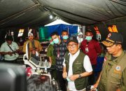 RSUD Ruteng Kewalahan, Pemerintah Segera Buka Rumah Sakit Lapangan di Manggarai