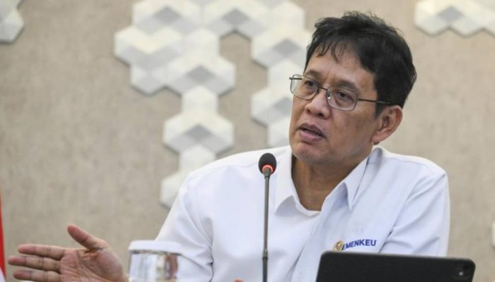 RAPBN 2027: Gaji Guru Belum Naik, Pemerintah Prioritaskan MBG dan Fasilitas Sekolah