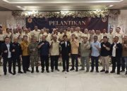 Dua Emas Dinilai Belum Cukup, KONI Jatim Tantang FORKI Berprestasi di PON