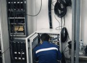 Kerahkan Puluhan Genset, Telkomsel Sukses Pulihkan Seluruh Site Jaringan di Flores