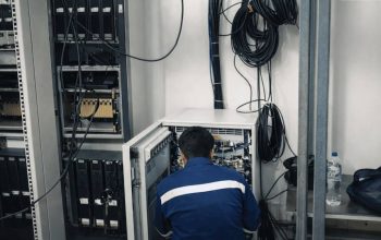Kerahkan Puluhan Genset, Telkomsel Sukses Pulihkan Seluruh Site Jaringan di Flores