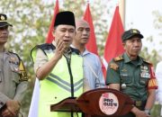 JLS Kembali Dikerjakan Akhir 2026, Pemkab Jember Bidik Pertumbuhan Ekonomi Pesisir