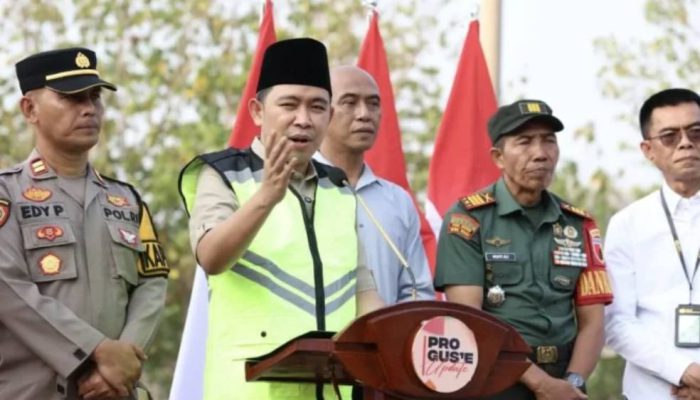 JLS Kembali Dikerjakan Akhir 2026, Pemkab Jember Bidik Pertumbuhan Ekonomi Pesisir