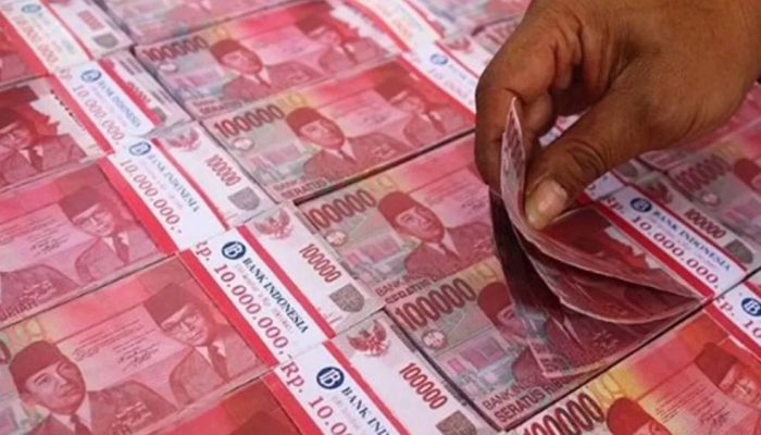Beban Bunga Utang 2027 Melonjak Jadi Rp650,31 Triliun, Ruang Fiskal Pemerintah Makin Tertekan