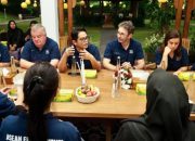 Nestlé Asia Pasifik Belajar Pengelolaan Sampah Sirkular dari Banyuwangi