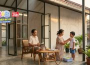“Bau Matahari dan Bau Acem” Muncul, Personal Care Anak Jadi Perhatian