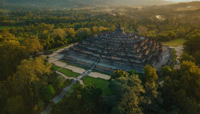 InJourney Banjiri ASTINDO Travel Fair 2026 dengan Promo Wisata Eksklusif