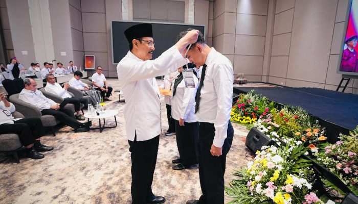 Perkuat Komunikasi Publik, Kemensos Tingkatkan Kapasitas Humas Sekolah Rakyat