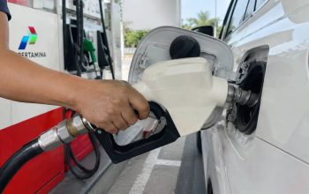 Pembelian Pertalite Desil 10 Akan Dibatasi, Pemerintah Kejar Efisiensi Subsidi